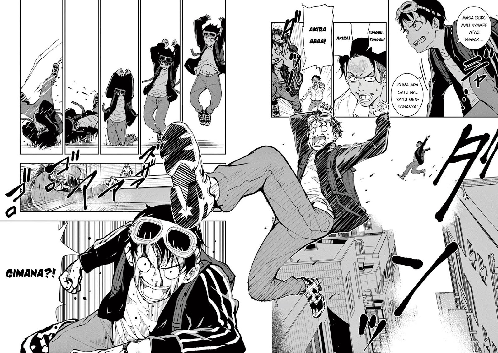 Zombie 100 ~Zombie ni Naru Made ni Shitai 100 no Koto~